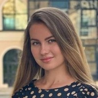 Natasha Gromova