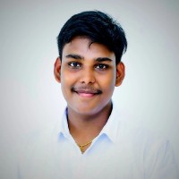 Pavan santhosh Indupuri