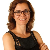 Sehriban Celebi