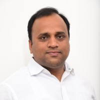 Pradeep Suram, Pmp, Safe