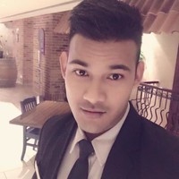 Sagar Shrestha