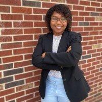Deja Frederick