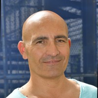 Jérôme Eysséric