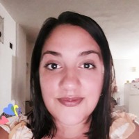 Maria Agustina Gonzalez