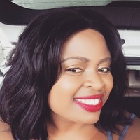 Siphokazi Mhlanga