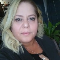 Mildred Vazquez