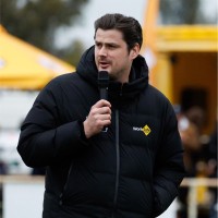 Tom Boyd