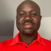Joseph Odenyo
