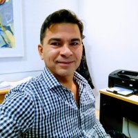 Gonzalo Martín Loza