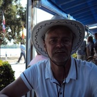 David King