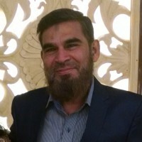 RASHID QURESHI
