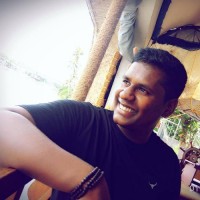 Hariharan Sivadas