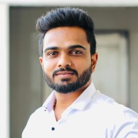 Chiraag Bhagat