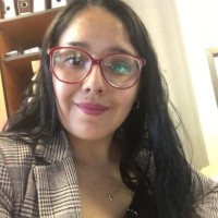 Dominique Landeros Orellana