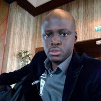 Saliou GUEYE