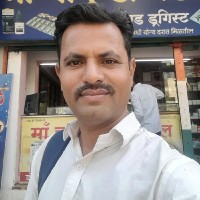 Laxman Jadhav
