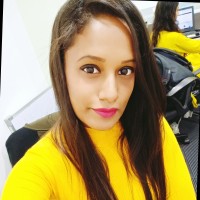 Gauri Rajput