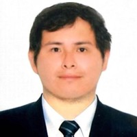 Eduardo Jose Sauñe Ramos