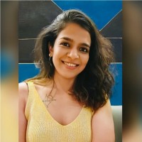 Shruti Bhat-Ganu