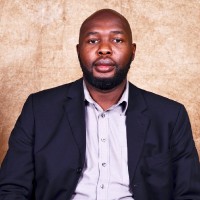 Msingo John