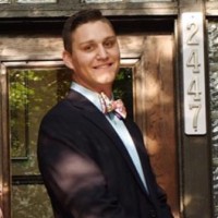 James “Chris” Soules, LSW