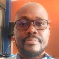 Joshua Ochilo, Mba-Hr - Strategic People Culture Officer