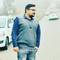 Udit Bajpai