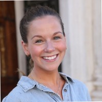 Reagan Young