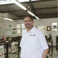 Marcel Rankin