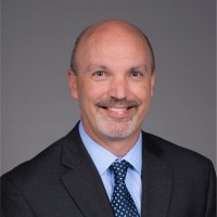 Robert Underwood, Ph.D., Abn