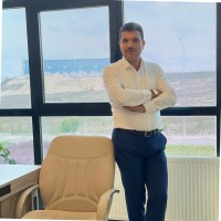 Ramazan ŞİMŞEK