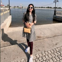 Kanchan Mishra