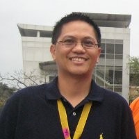 Eugene Sanchez