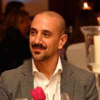 Dario Stefani