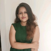 Roopali Deshpande