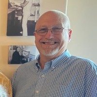 Bill Mullin