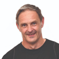 Mark Aldous