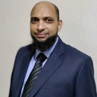 Md Inzamam Ul Hoq