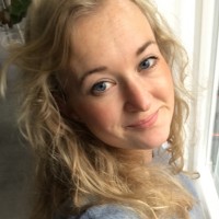 Joanna Teerenstra
