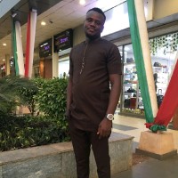 Chinedu Ejike