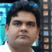 Saurabh Mishra