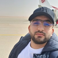 Akram Boudegzdame