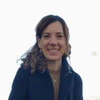 Priscila Lopez Vilarino