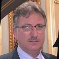 Toufiq Ziadeh