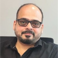 Samrat Gupta