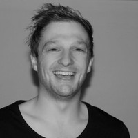 Matthew Woodford