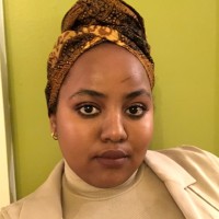 Nimco Yuusuf