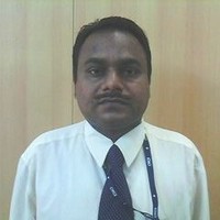 Mrutunjay Das