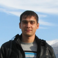 Аркадий Рыльский
