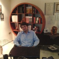 Nikolaos Kalantzis
